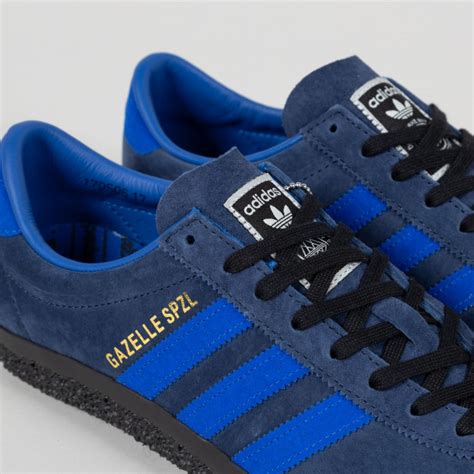 adidas spezial gazelle spzl